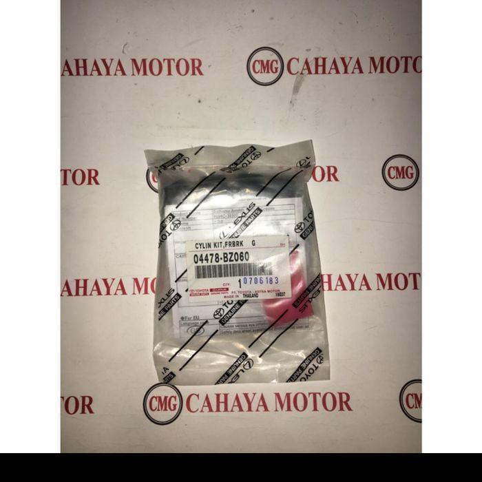 FAN BELT TALI KIPAS V BELT MAZDA 2 NON SKYACTIV 6PK1840 6PK 1840 - Warna