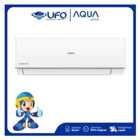 AC AQUA 1 PK Split Inverter AQA-KR9VQCL