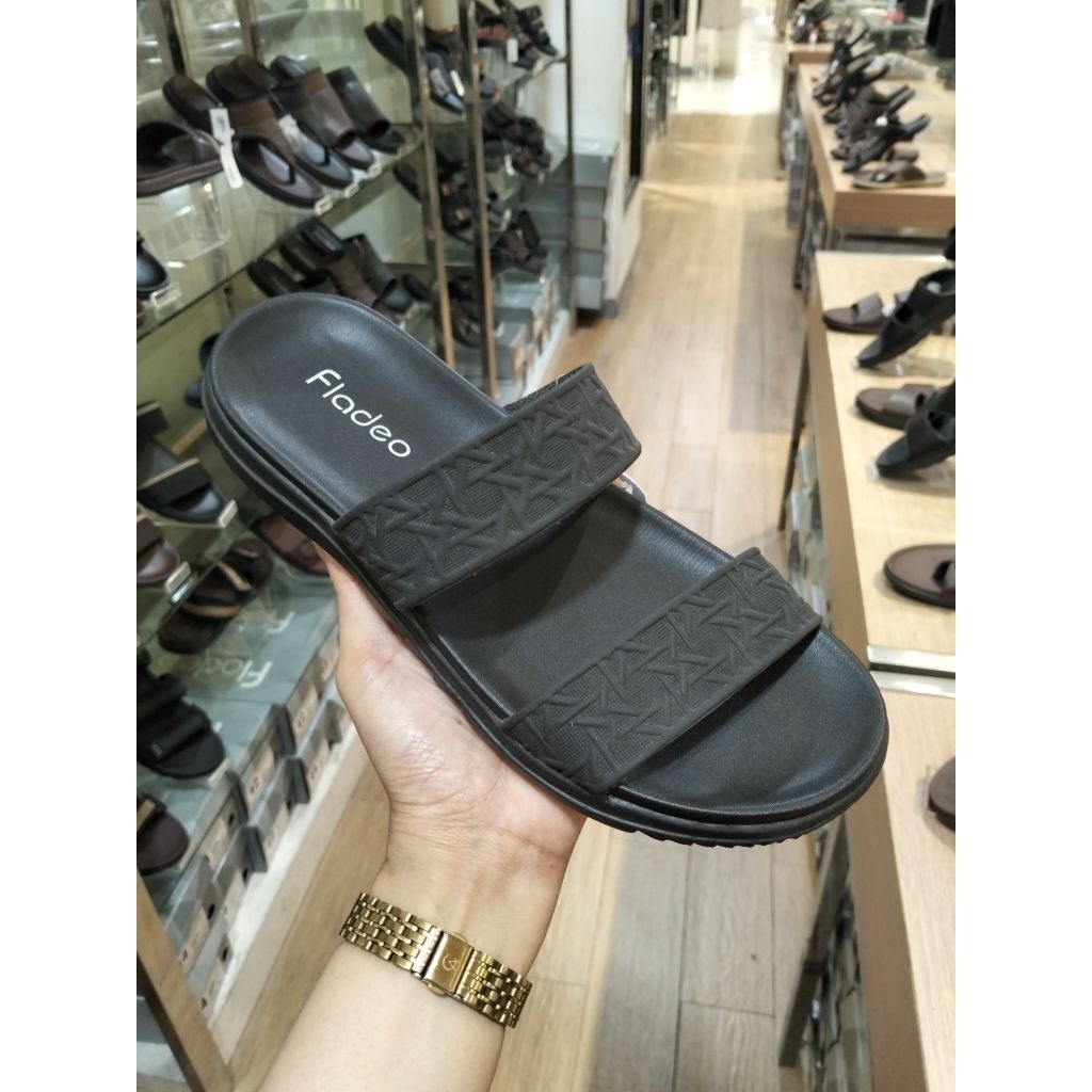 FLADEO SANDAL COWOK PROMO ORIGINAL MATAHARI DEPSTORE