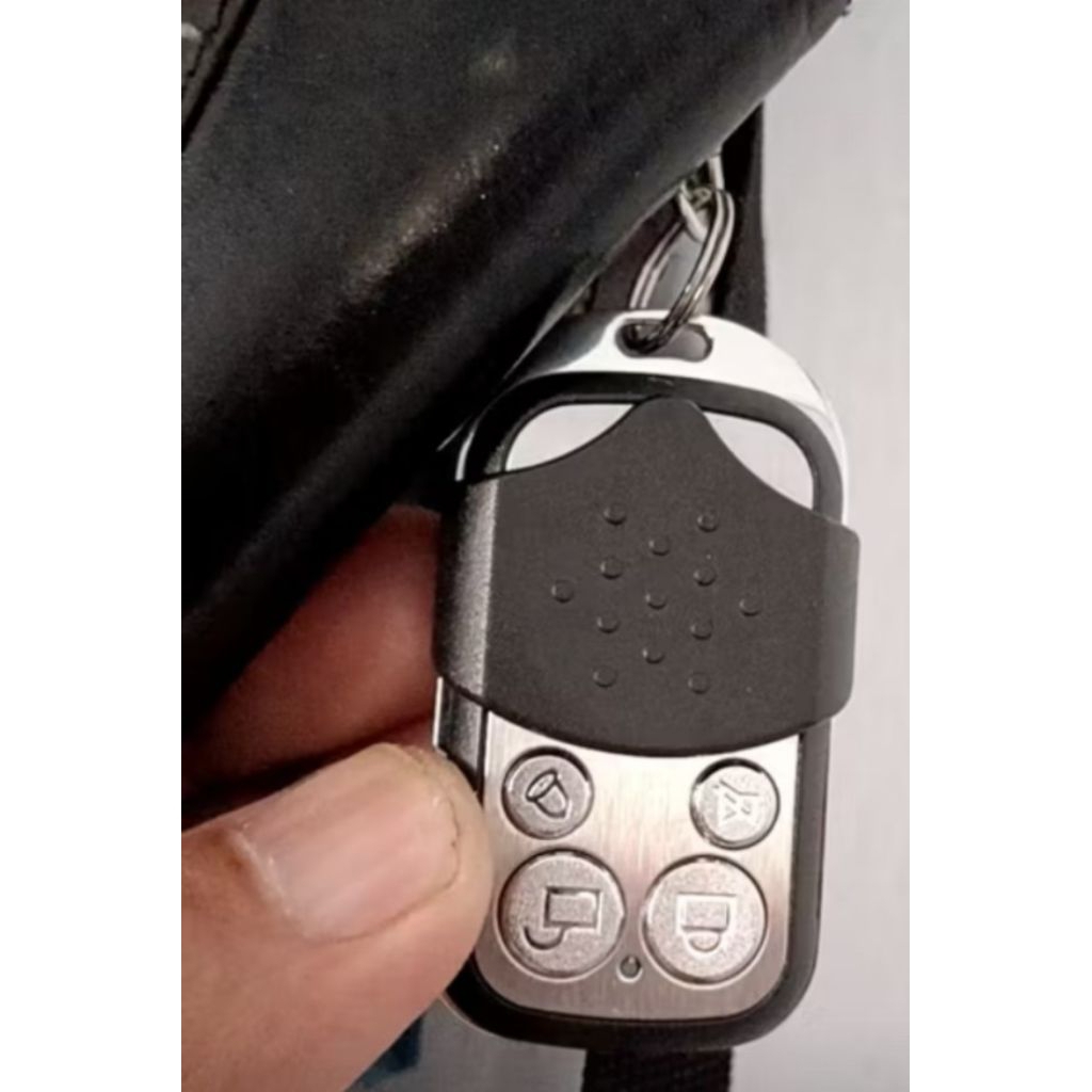 casing remote khusus toyota avanza 2013