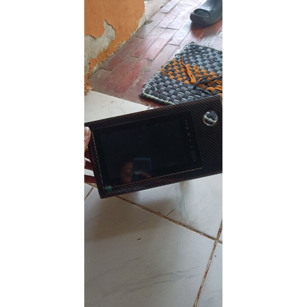 Head Unit Honda brio 2025