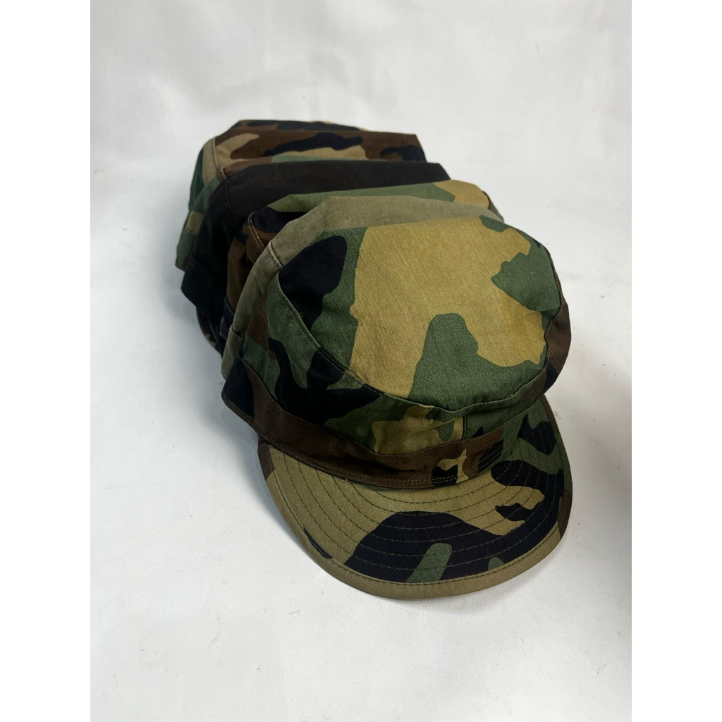 army cap USA winter berkuping
