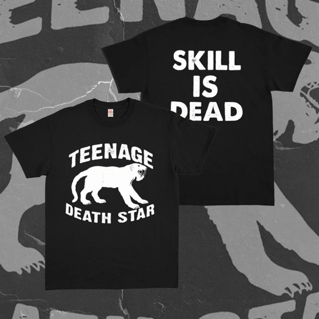 Kaos Band TDS - Skill Is Dead