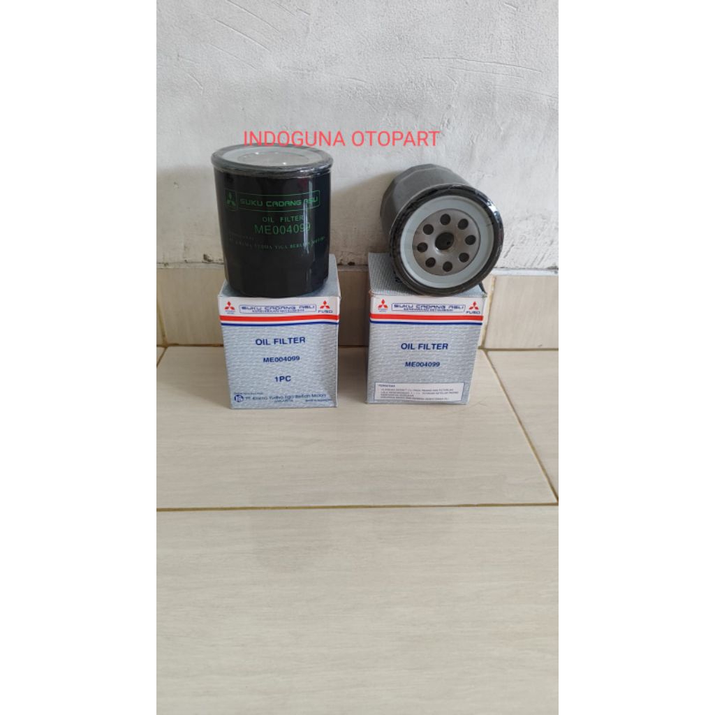 Filter oli Mitsubishi PS 100 / PS 120