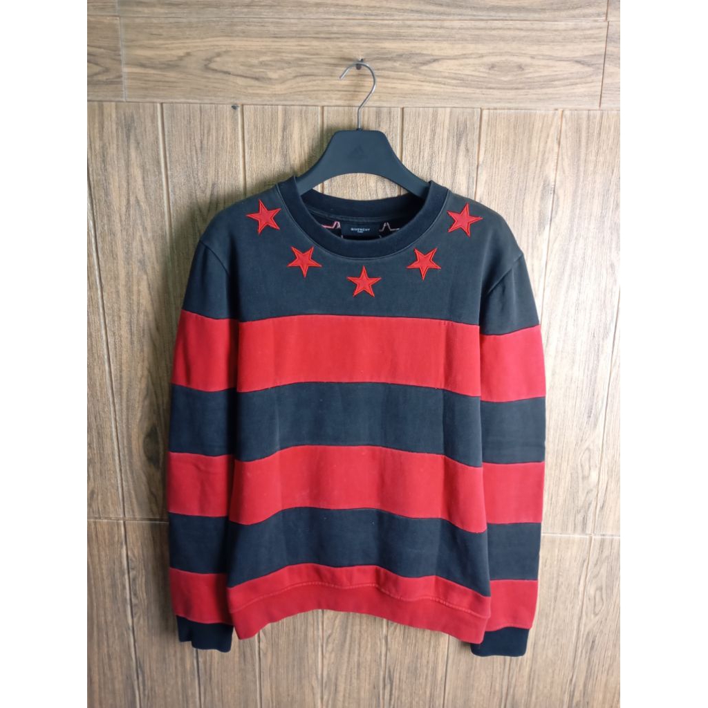 SWEATER CREWNECK GIVENCHY