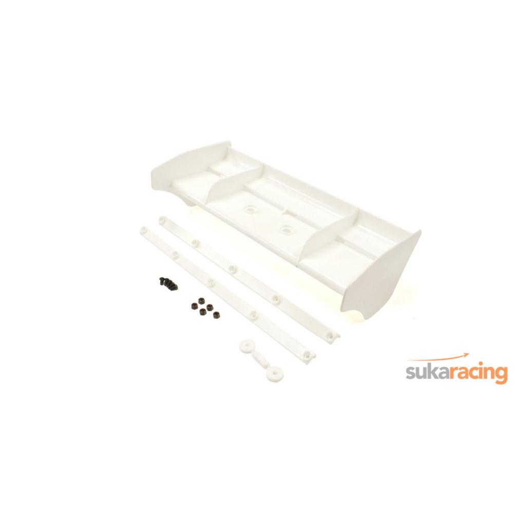 Kyosho - Wing (White-MP9 TKI4) IF491W