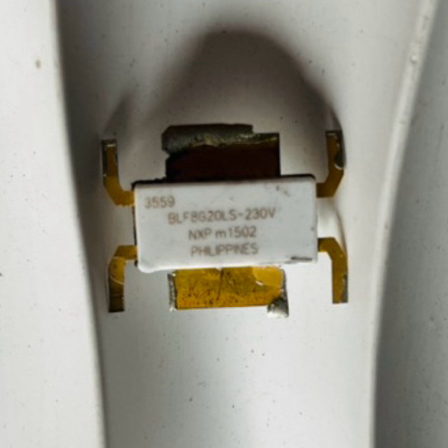 BLF8G20LS-230V