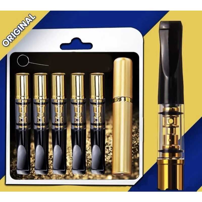 JZIY JY-175 Pipa Saringan Filter Penyaring Pilter TAR / Bisa Dibersihkan dan di pakai berulang