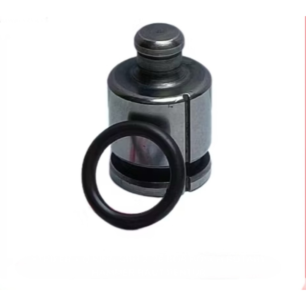 Piston Striker HM2-30DRF for Bitec Aplikasi Untuk Mesin Bor Bitec HM2-30DRF