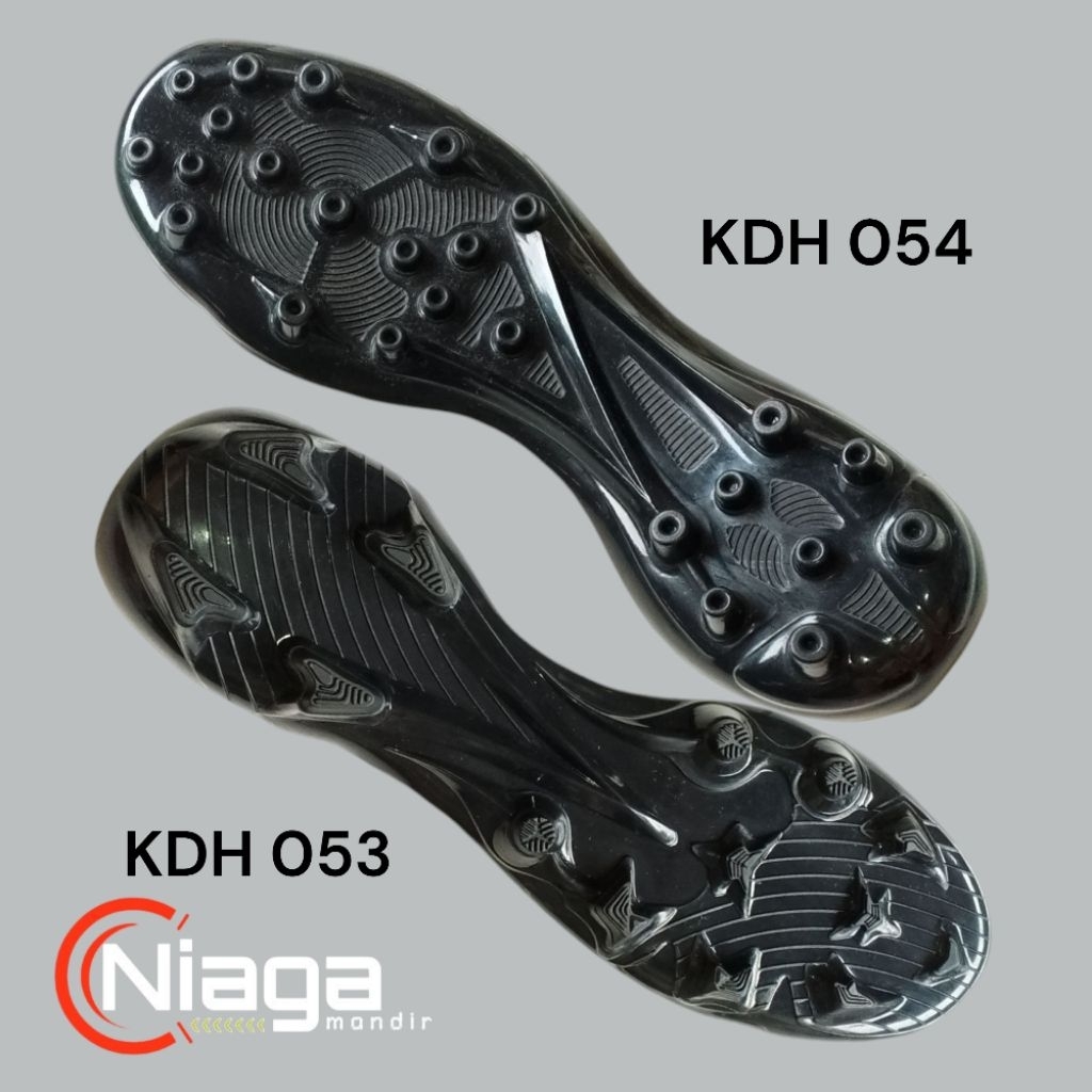 Sol sepatu bola rumput sintetis/sol bola mini soccer specialis rumput sintetis