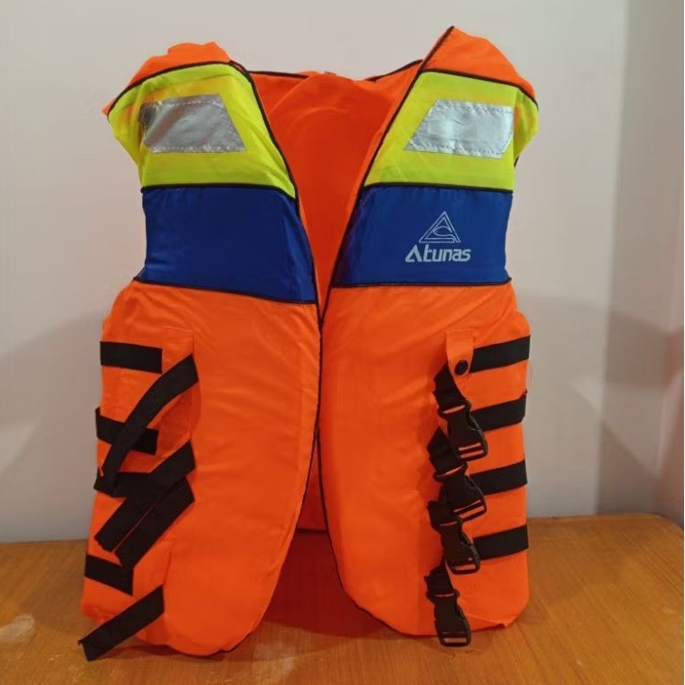 Pelampung Life Jacket Atunas