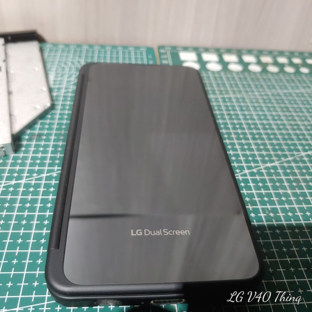 LG Dual Screen V50S ThinQ Original (dual screen only)