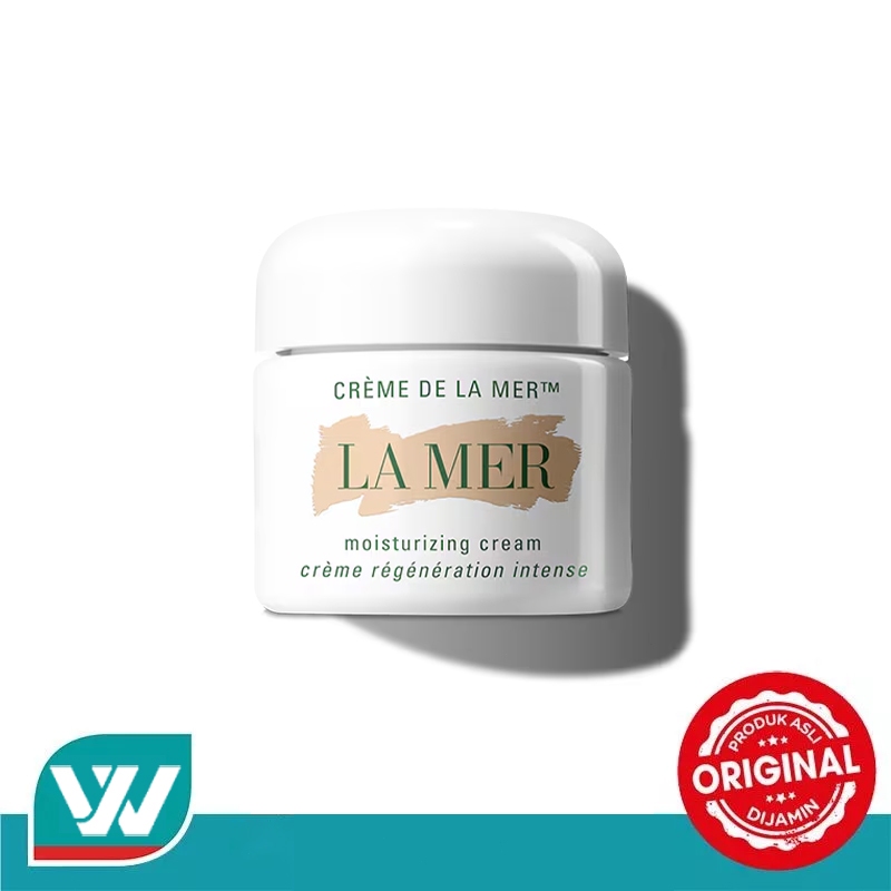 La Mer The Moisturizing Cream / Cool Gel Cream/Soft Cream 30ml
