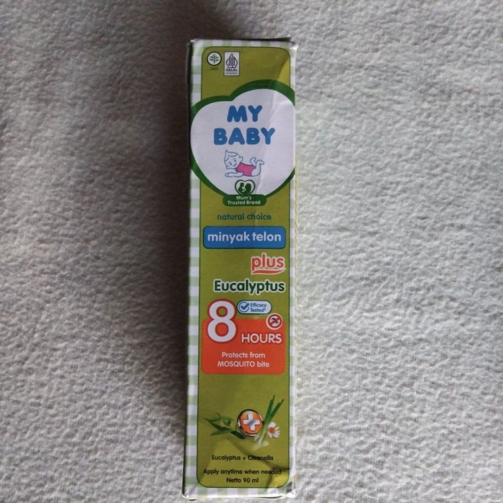 MY BABY TELON 90ml