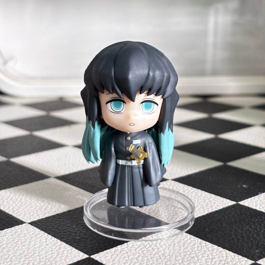 tokito muichiro Gashapon Chima Kyara Vol. 5