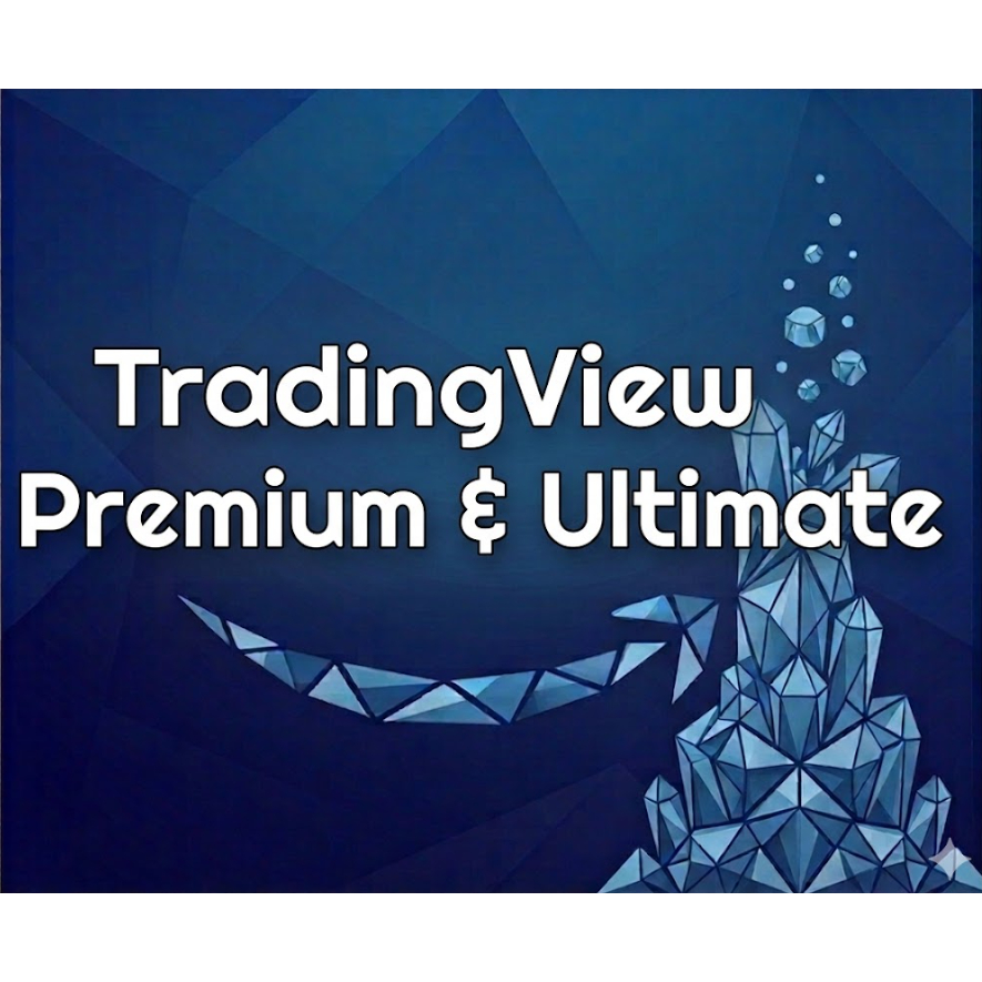 TradingView Premium - Ultimate Private