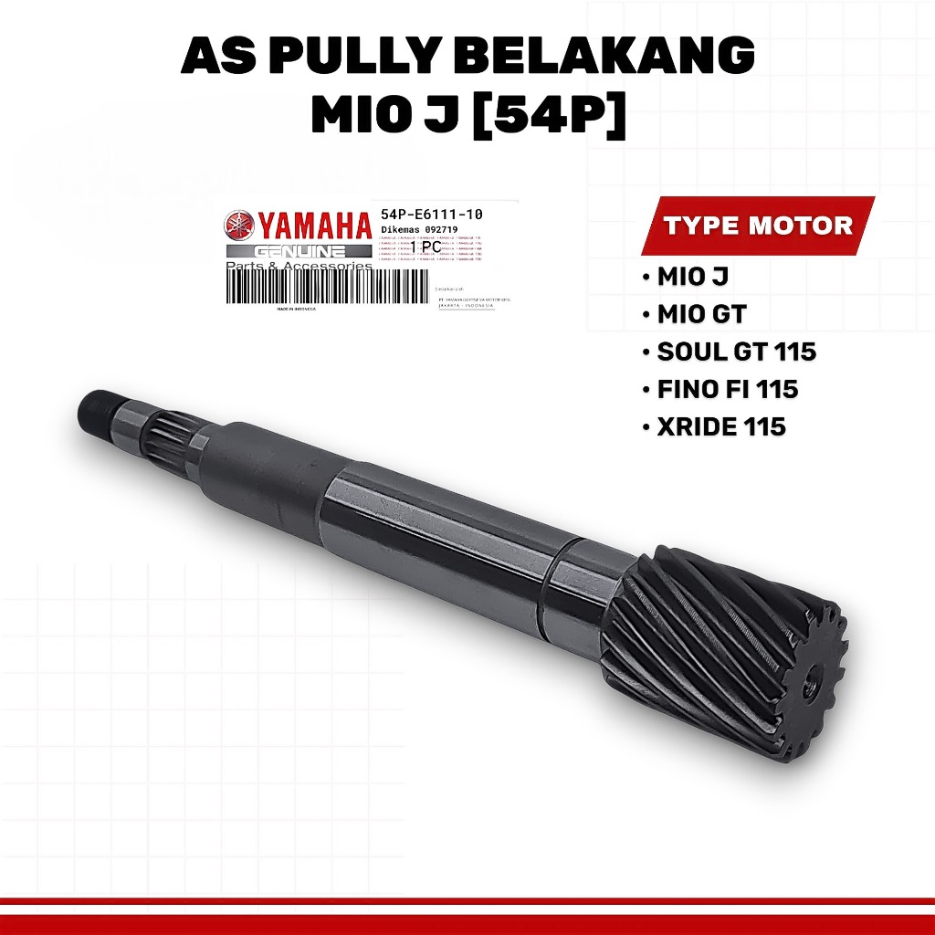 As Pully Puli Poli Mio J , Soul GT 113