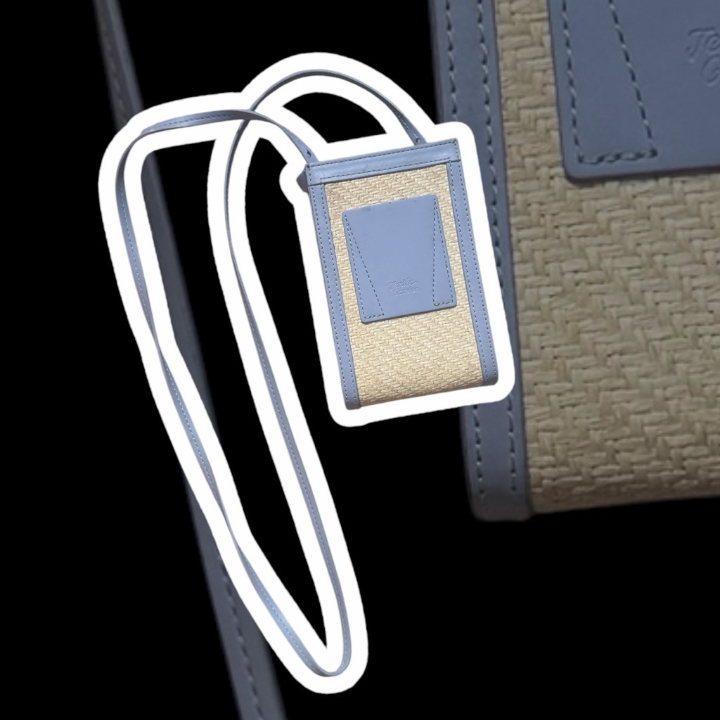 Jentle Garden Bag Jennie Blackpink x Gentle Monster