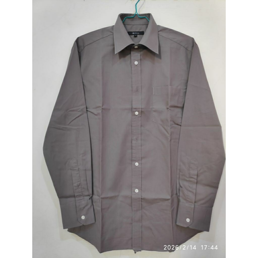 [PRELOVED] KEMEJA PRIA G2000