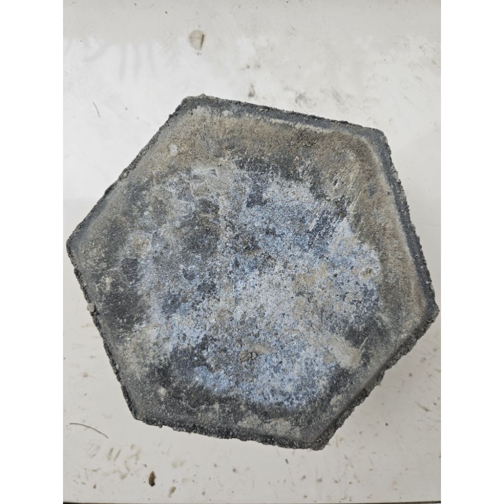 Paving Blok Hexagon Paving Block Segi Enam
