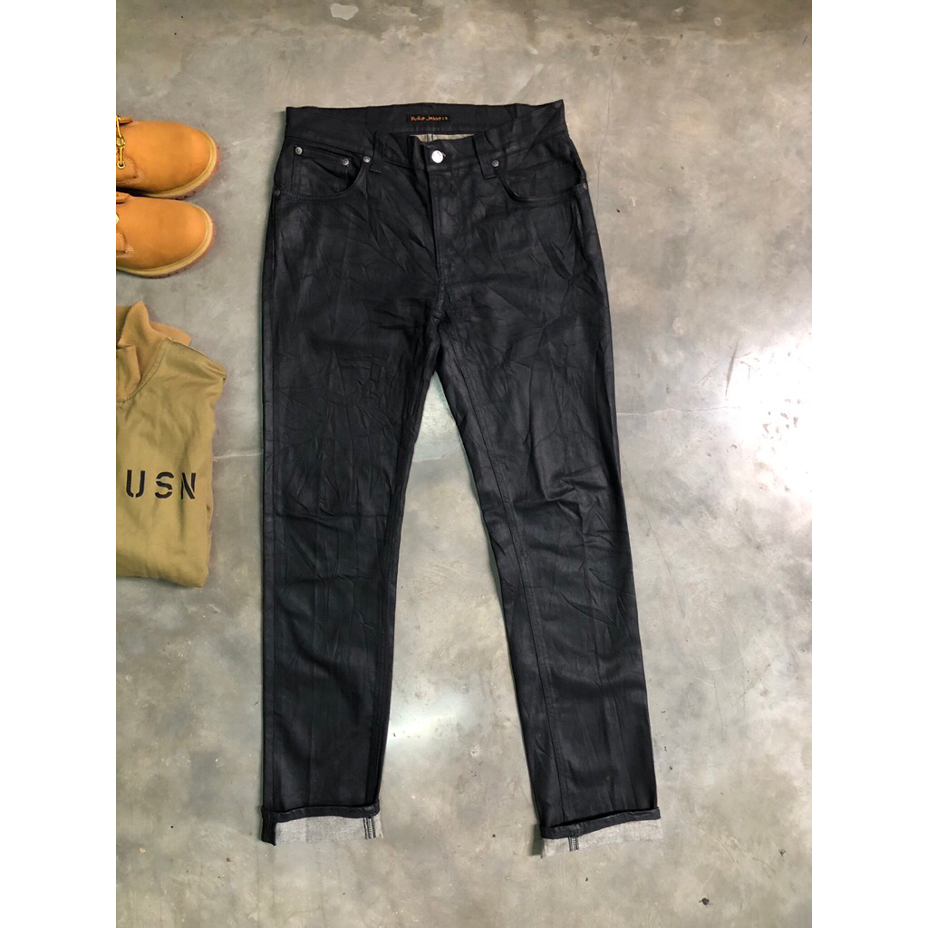 Nudie Jeans.Co Celana Jeans