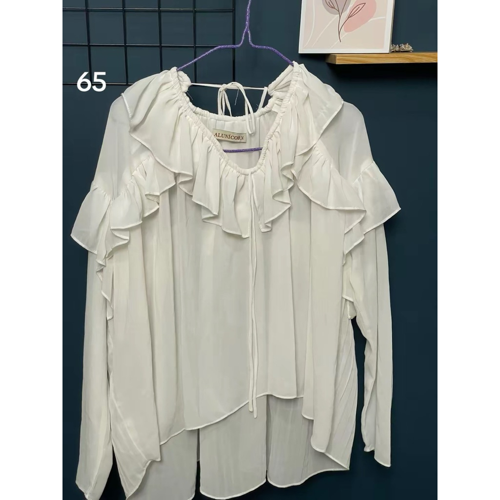 blouse alunicorn