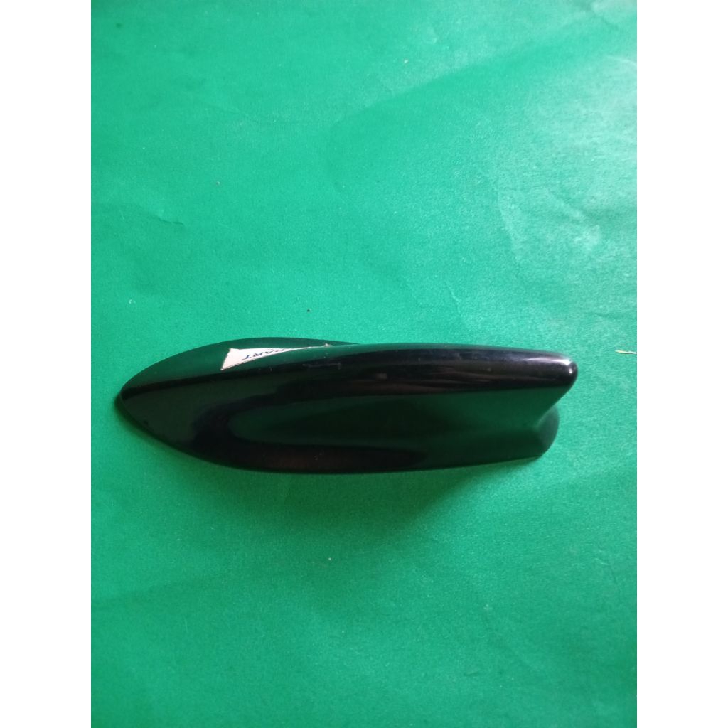 tutup antena sirip hiu mobil avanza xenia RUSH