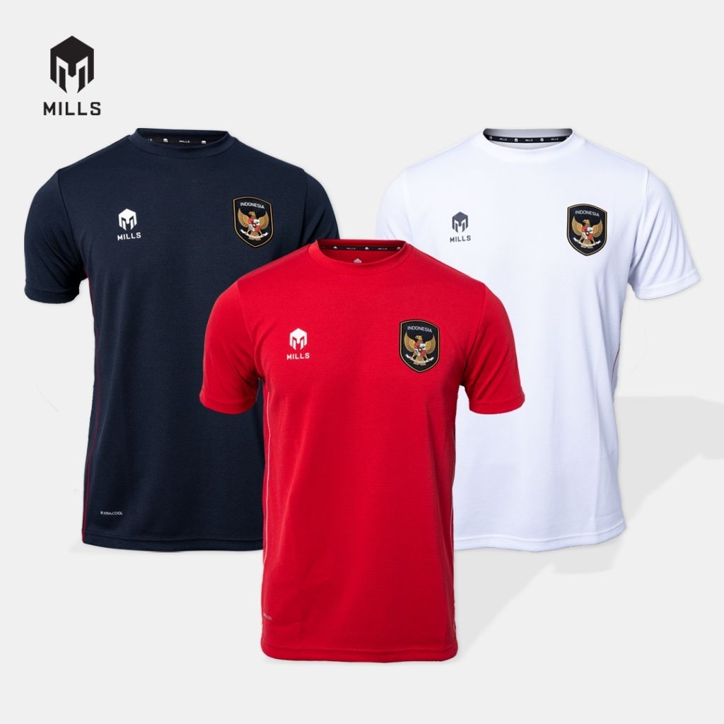 MILLS INDONESIA JERSEY