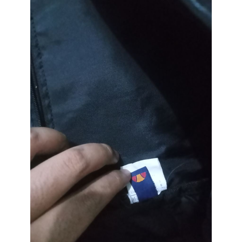 Ellesse Backpack Italia