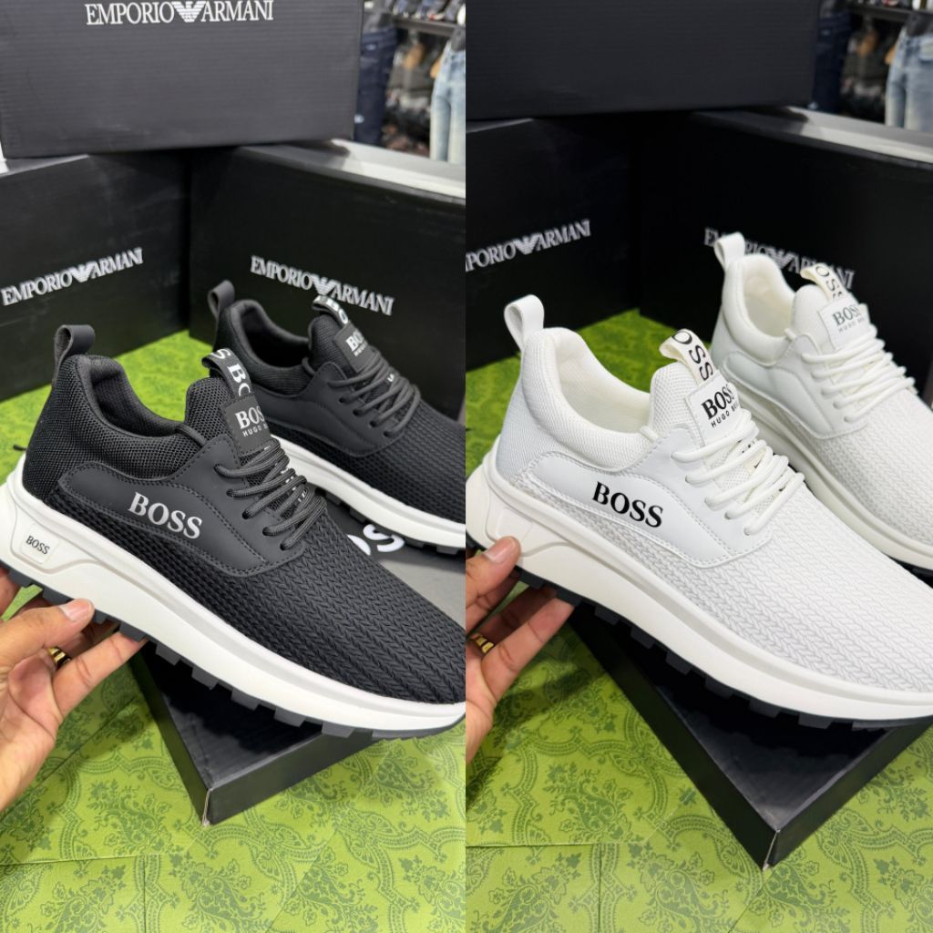 SEPATU Import LUXURY QUALITY