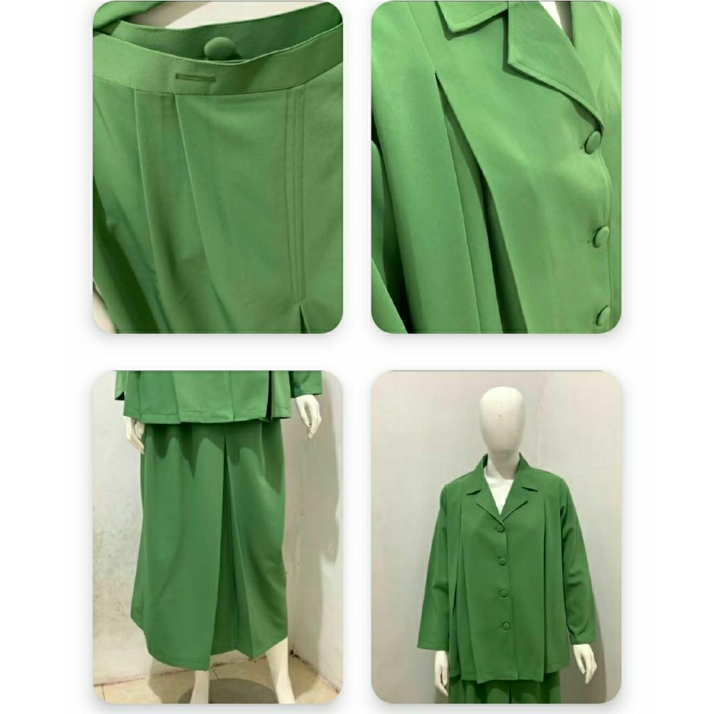BAJU PSH HAMIL PERSIT