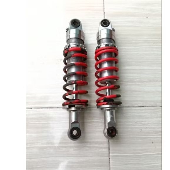shock daytona billet f1zr 280mm 2nd