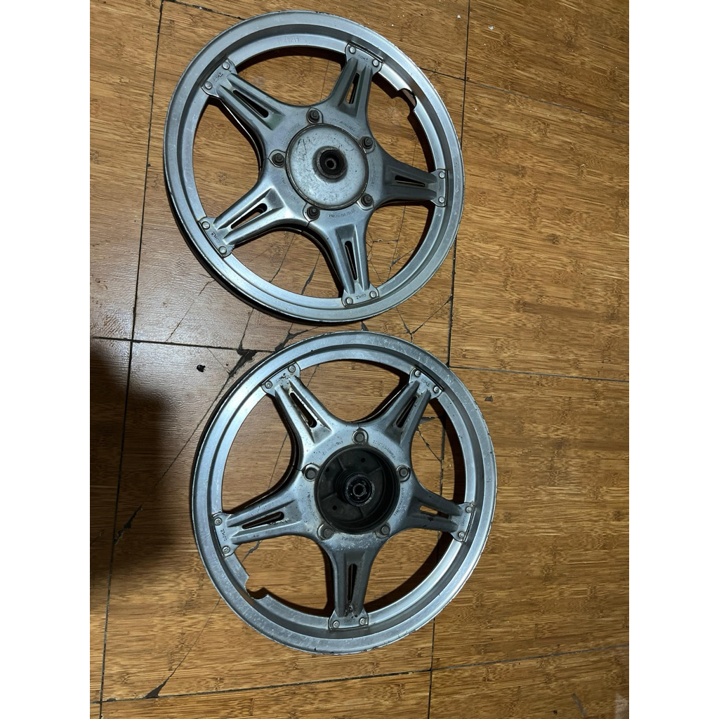 velg comstar jialing astrea