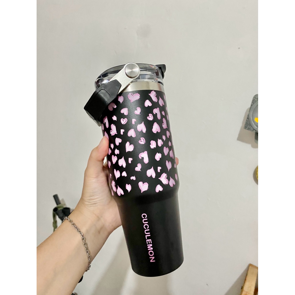 tumbler cuculemon