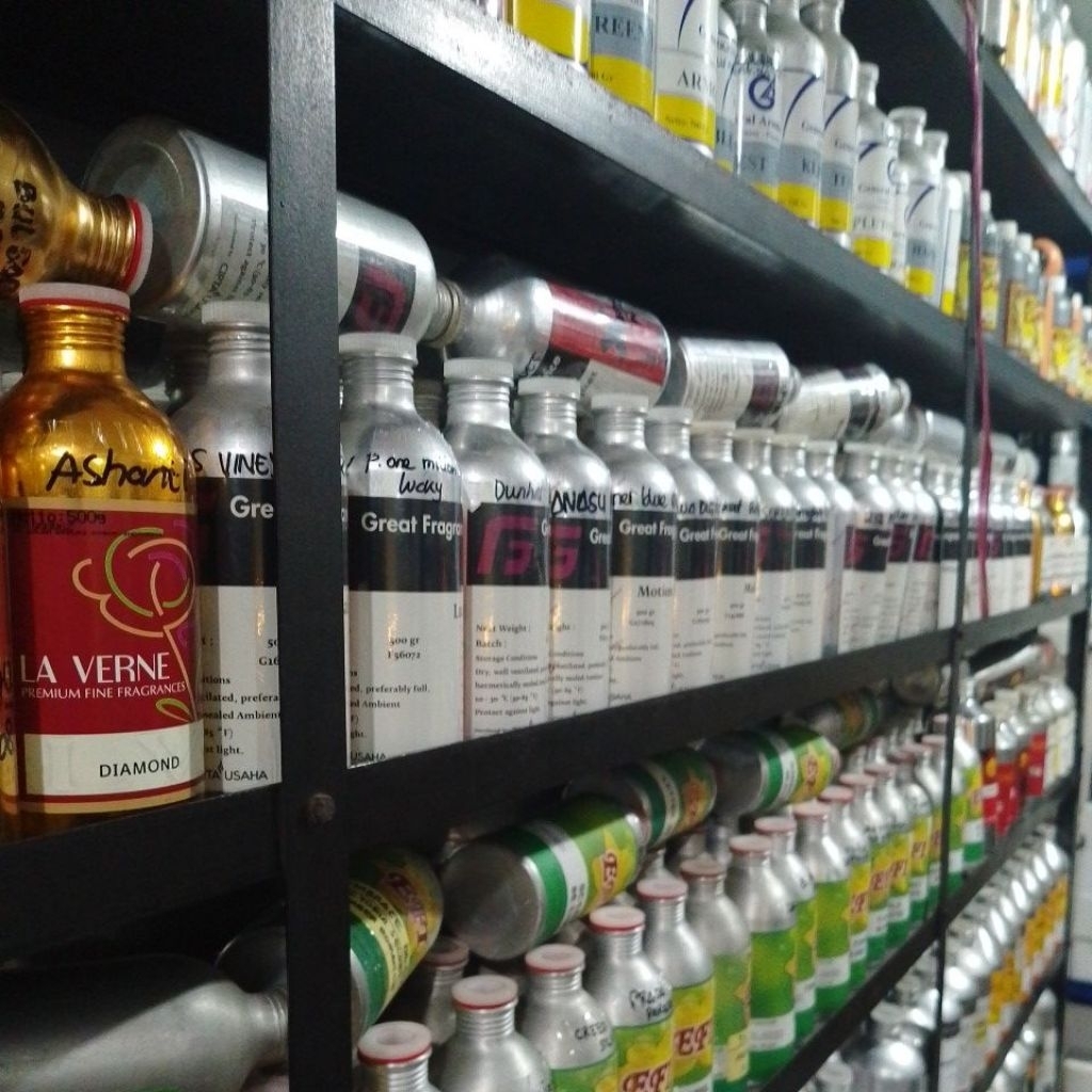 KALENG BEKAS TUANG UKURAN 500ML