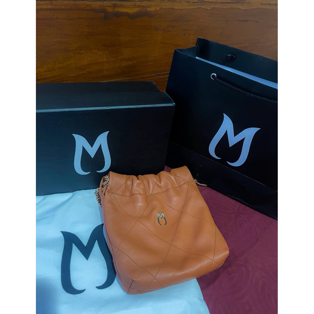 Tas Mooij Ezzy Mini