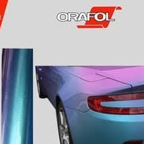 Stiker Oracal 970 original German