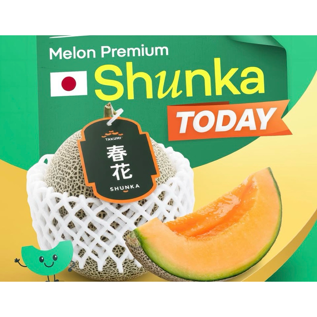 melon premium | melon manis buah melon manis | buah melon inthanon