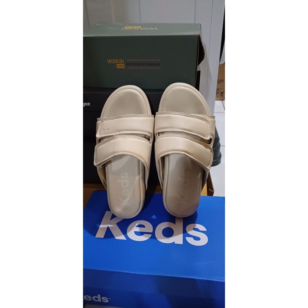 Sandal Keds Original - PRELOVED