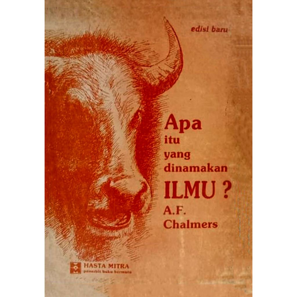 APA ITU YANG DINAMAKAN ILMU