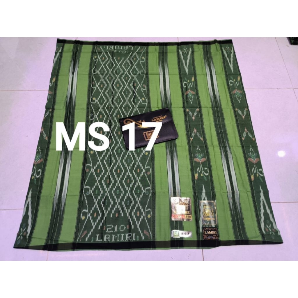 SARUNG LAMIRI S-90