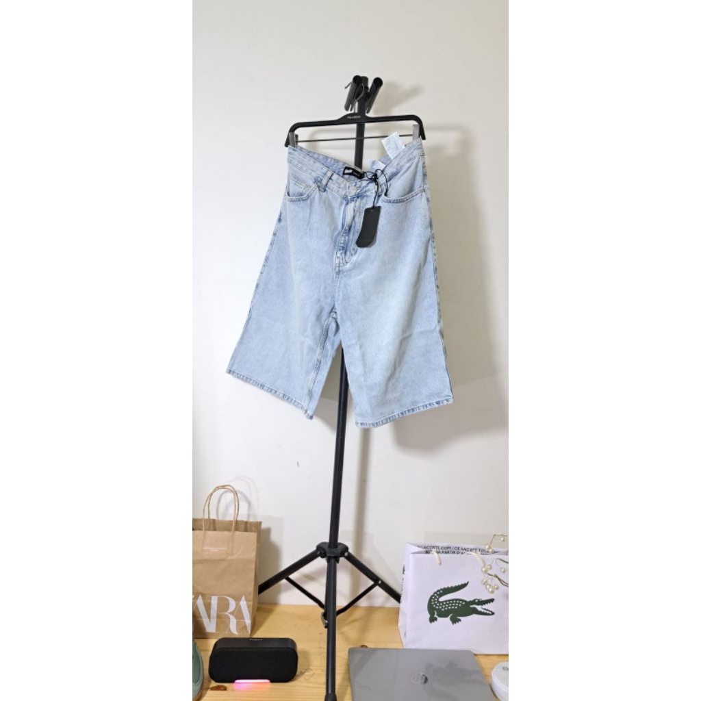 Celana pendek Pull&Bear