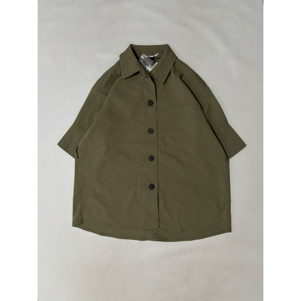 derek lam blouse