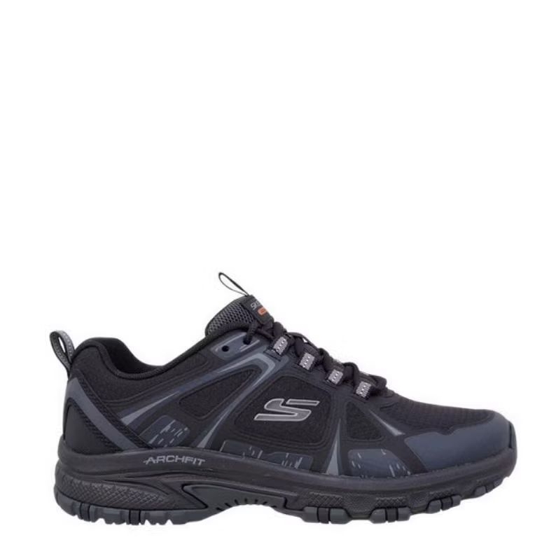 Skechers Arch Fit Hillcrest Men's Lifestyle Shoes