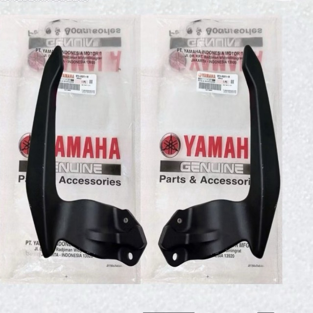 BEHEL JOK MIO SOUL GT 125 Carbon kevlar
