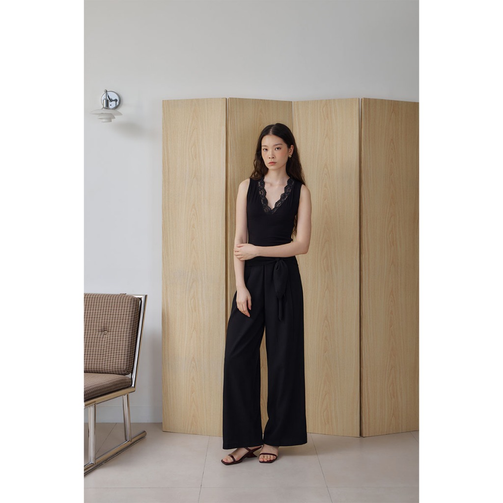 ROTOUCHE - Abel Knot Pants