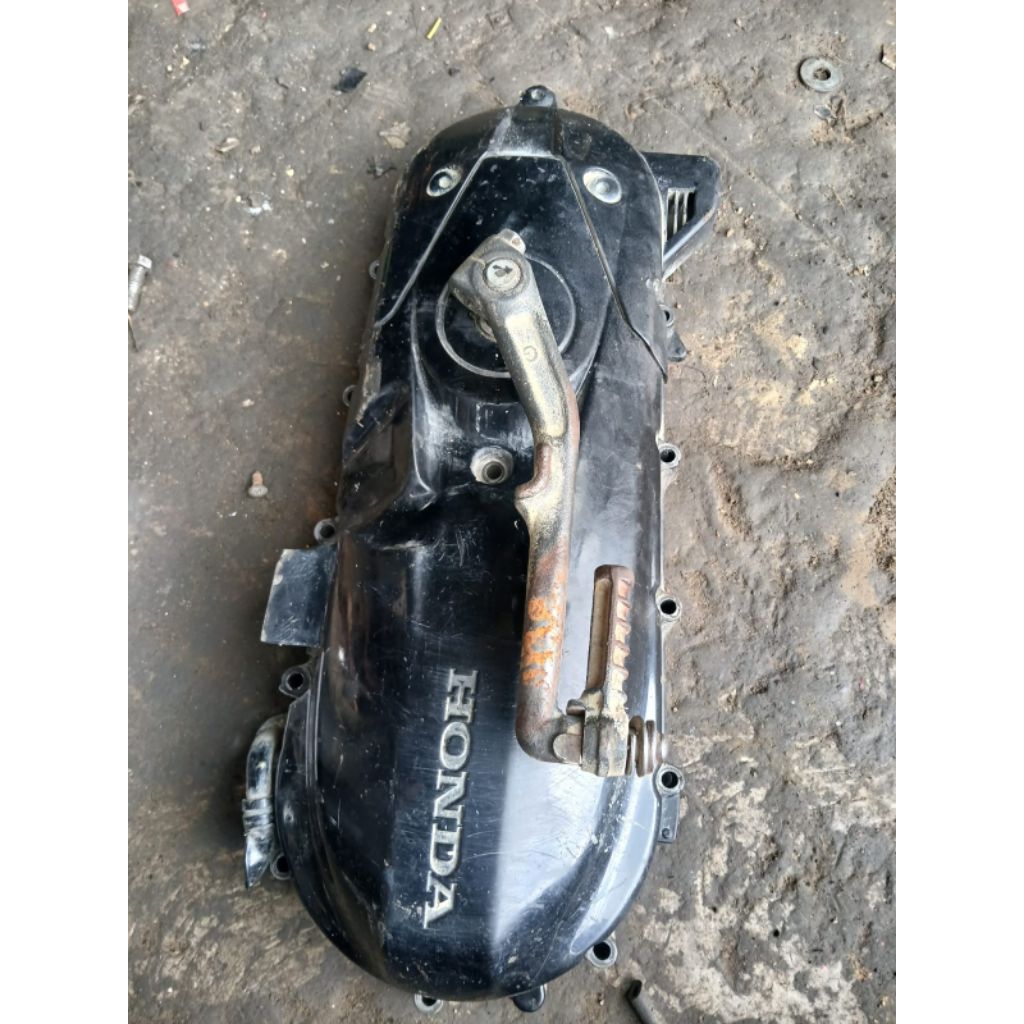 bak cvt/bak selah full isi Honda beat esp PNP scupy fi k44 beat eco beat digital original