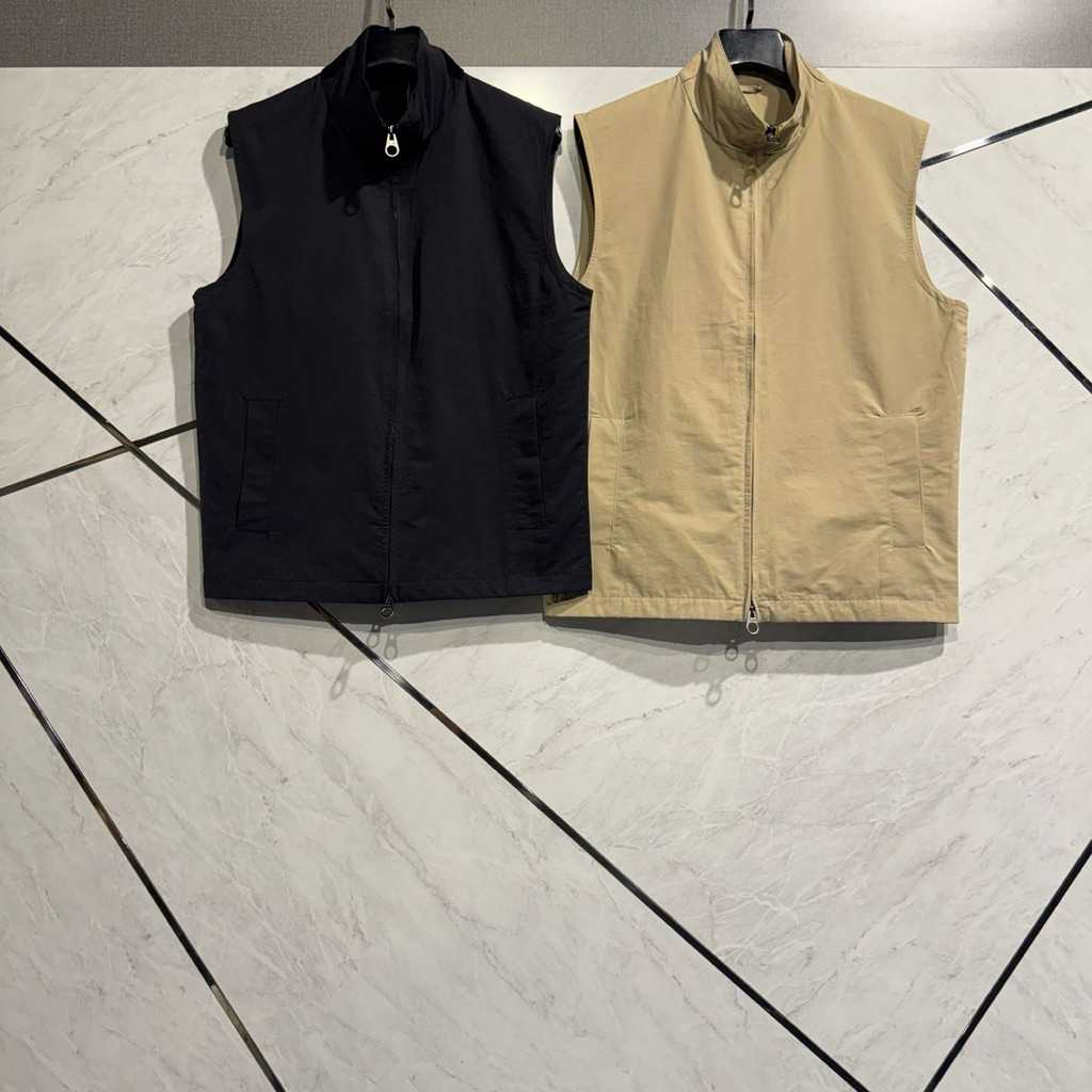 LP JACKET VEST NEW