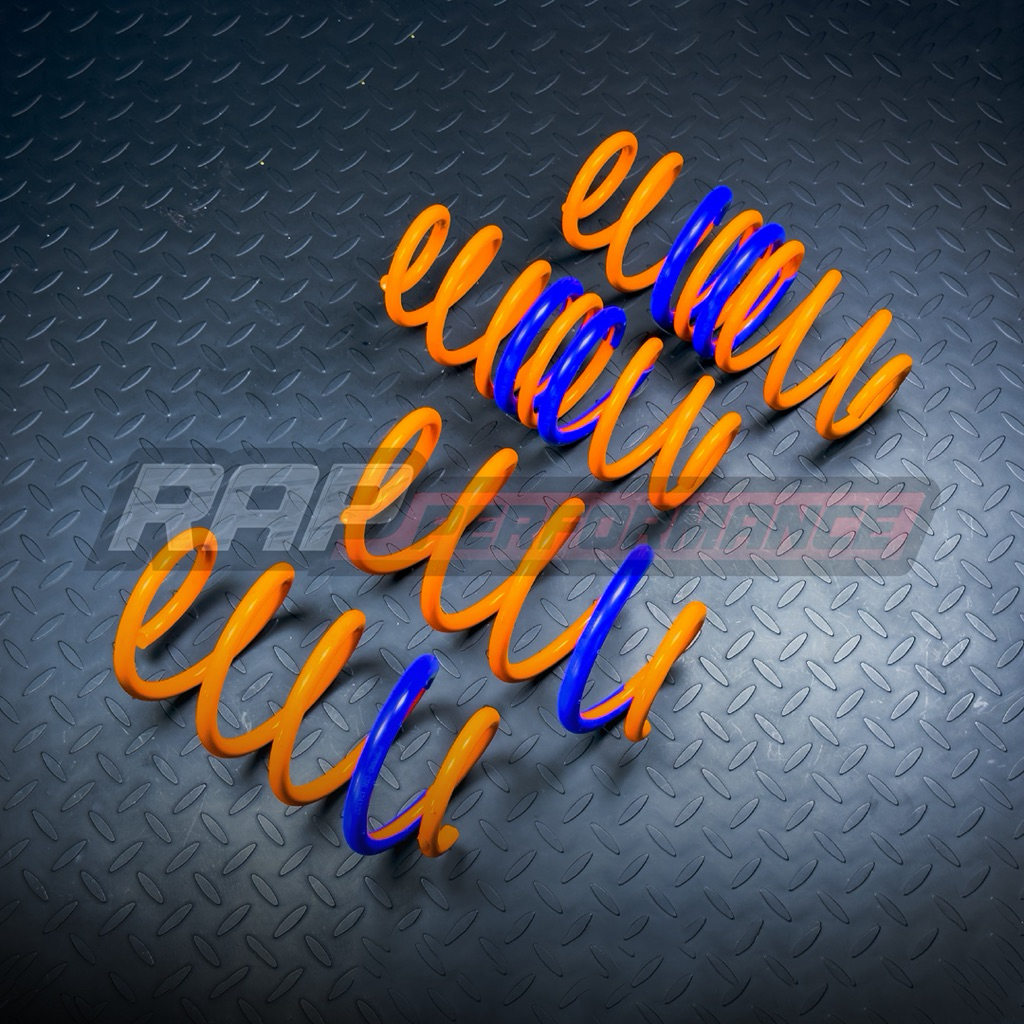 Ispring Per Loweringkit Honda Mobilio (Ceper)
