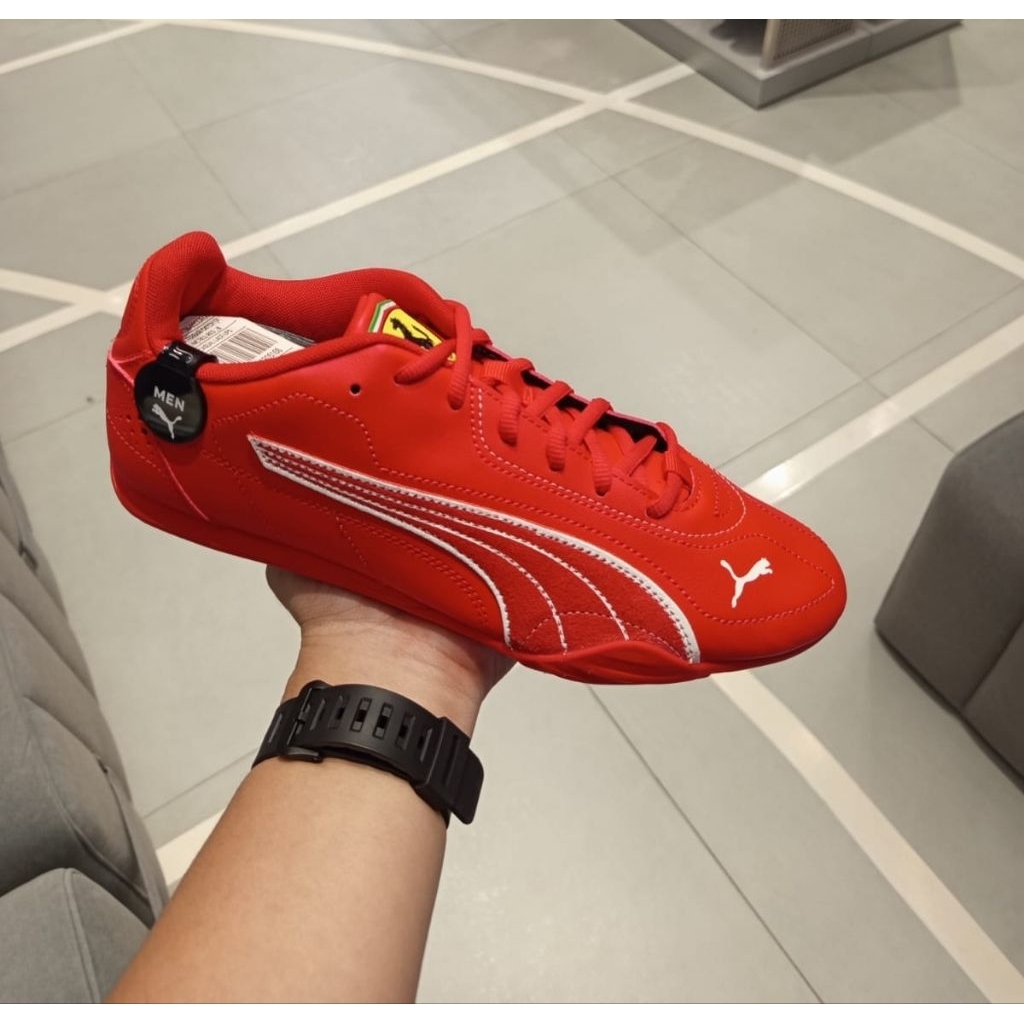 Best seller 2026 puma catch x ferrari for men original